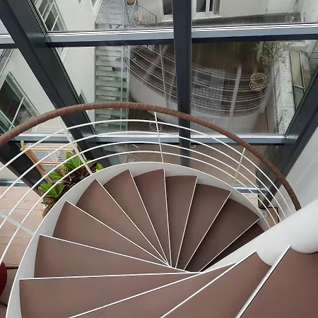 Lägenhet Luxury Penthouse With Private Rooftop Terrace *