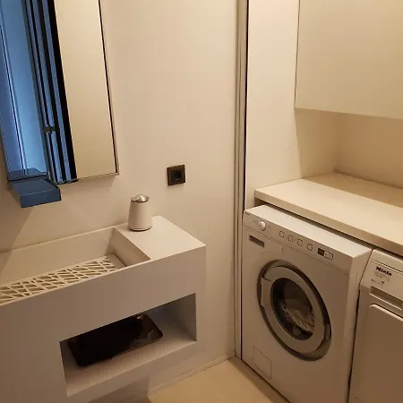 Apartment Luxury Penthouse With Private Rooftop Terrace Copenhagen